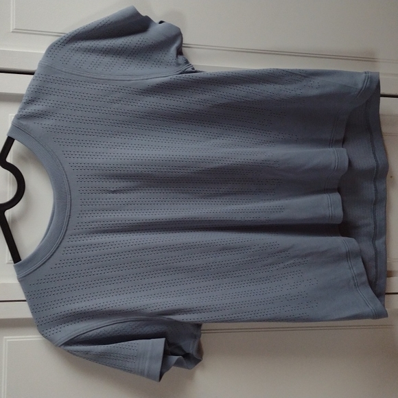lululemon athletica Tops - Lululemon shirt size 4